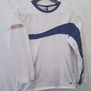 Tommy Hilfiger long sleeve shirt